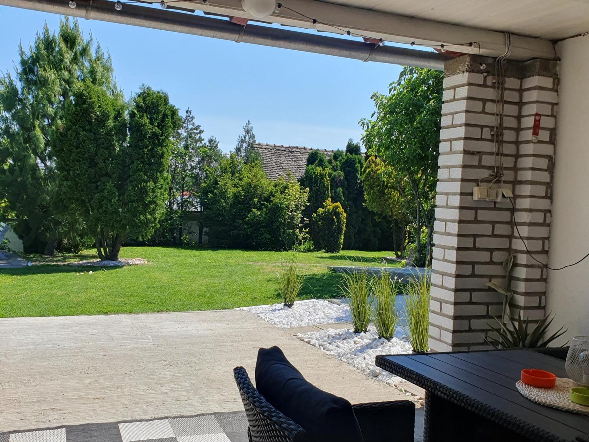 Afrodita Apartment Vrdnik Eksteriør billede